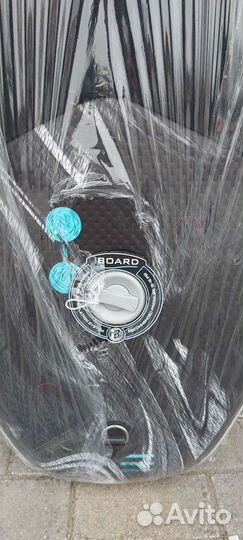 SUP доска (sup board) 335*81*15 см