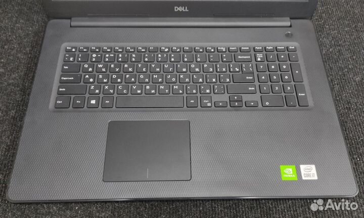 Dell (i7-1035G7, 16GB, SSD128, HDD1TB,MX230 2GB)