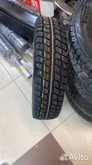 КАМА Alga LT (HK-534) 185/75 R16 90T