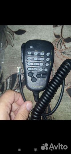 Тангента для TH9800