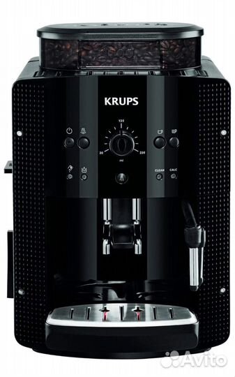 Кофемашина автоматическая Krups EA810870