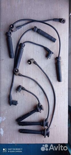 Рабочая помпа и многое другое lacetti