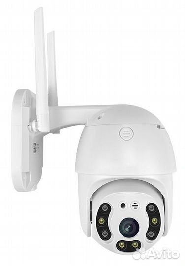 WI-FI камера уличная поворотная JM-05B-wifi