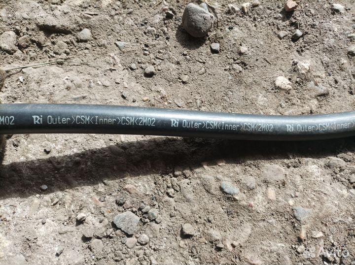 Шланг гидроусилителя Мицубиси lancer 10