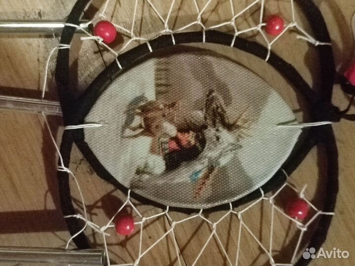 Ловец снов ручной работы