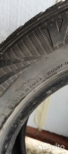 Roadstone Winguard SUV 225/60 R18 V