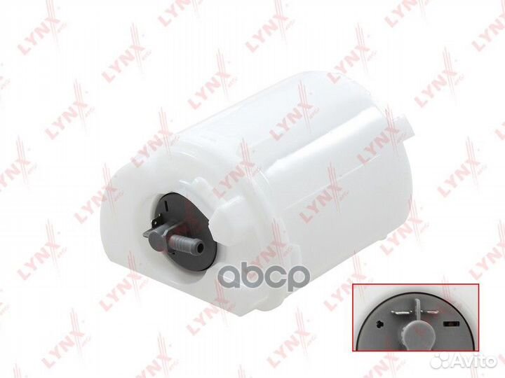 Насос топливный в сборе CF3503 lynxauto