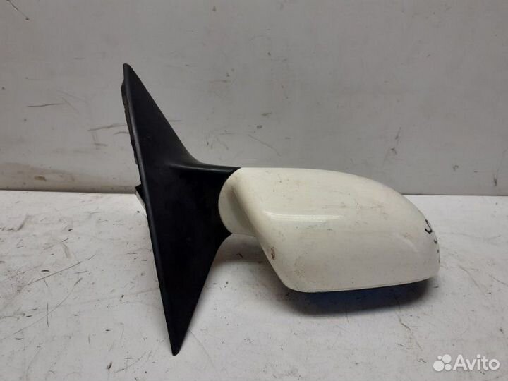 Зеркало правое электрическое Audi A6 C5