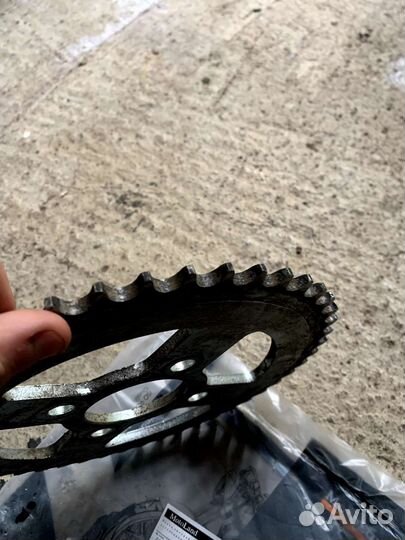 Ведомая звезда на 47