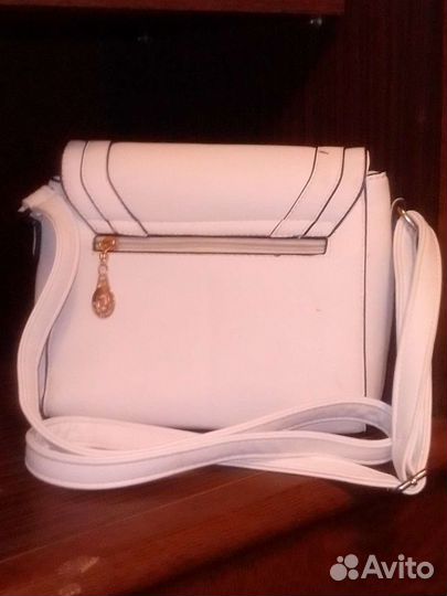 Сумка клатч