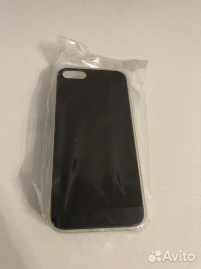 Чехол на iPhone 5s