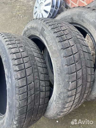 Nexen Winguard Ice 225/60 R17