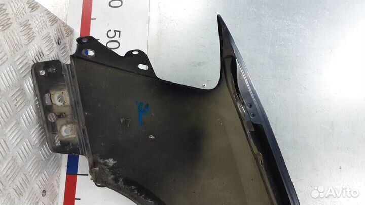 Крыло Volkswagen Passat 6 (2005-2012)