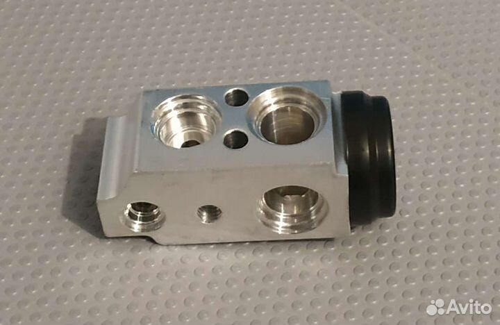 Клапан расширительный кондиционера Hyundai Creta