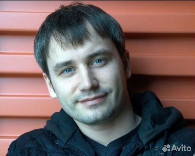 Электрик