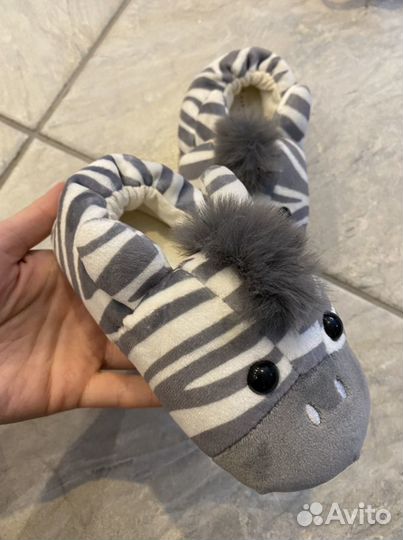 Обувь на девочку