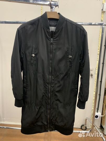 Тренч женский Calvin Klein Jeans