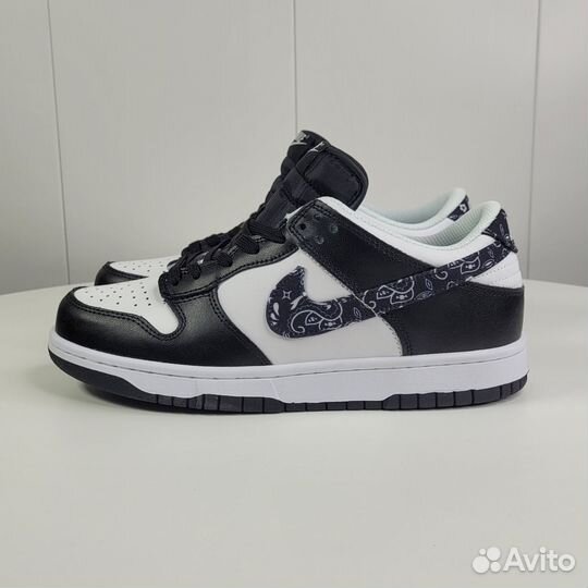 Кроссовки Nike Dunk Low / качество premium