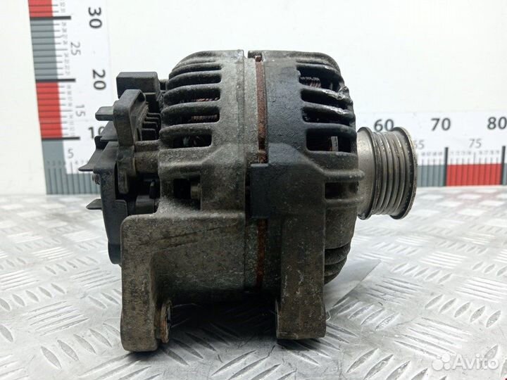 Генератор для Opel Astra H 93183437