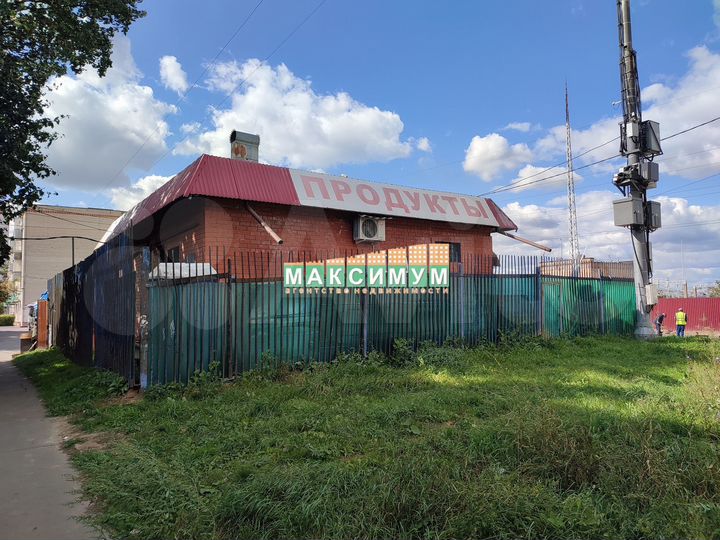 Магазин, 82.4 м²