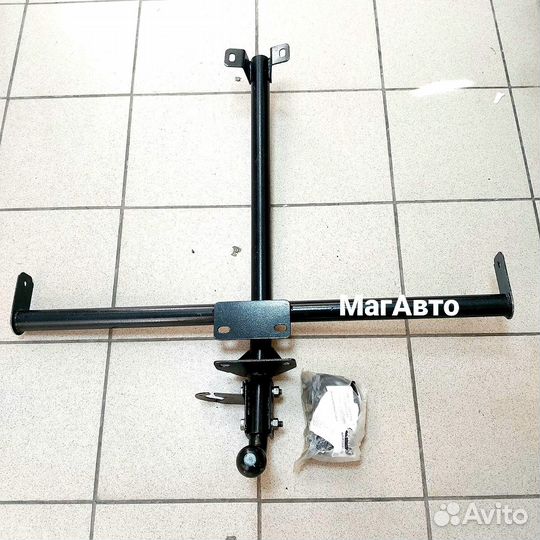 Фаркоп Ваз 2101, 2103, 2106