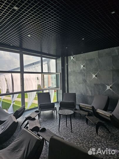 Спа-Комплекс