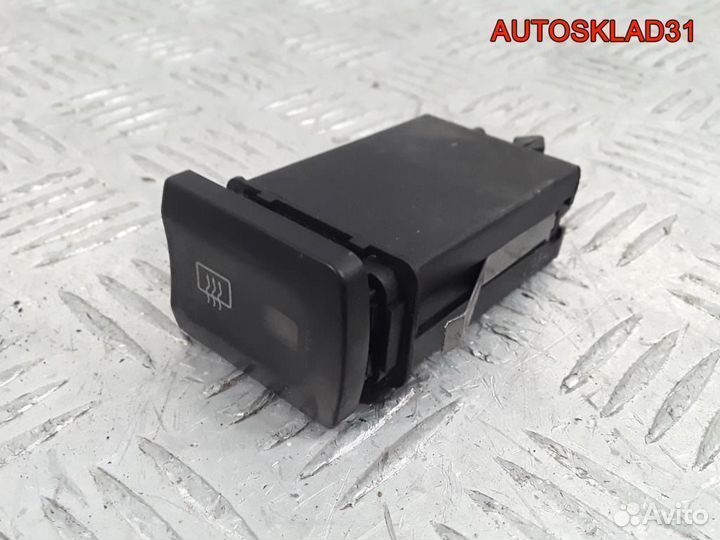 Кнопка обогрева заднего стекла Audi A3 8L0941503A