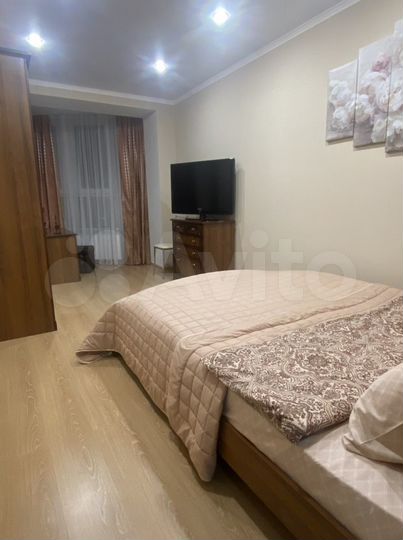 2-к. квартира, 65 м², 5/10 эт.