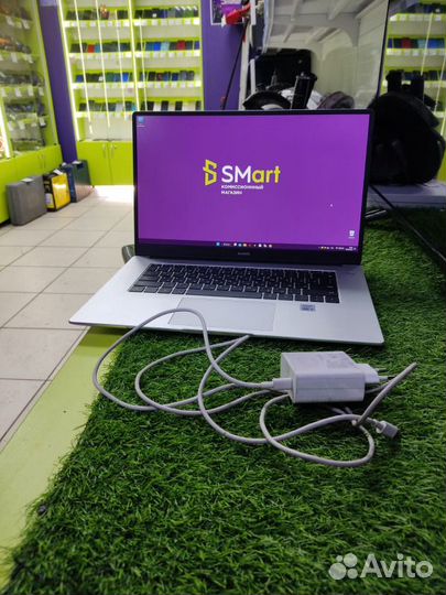 Huawei MateBook D 15