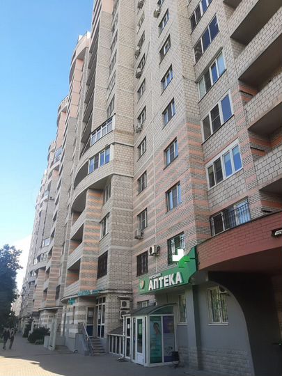 Свободного назначения, 88.5 м²