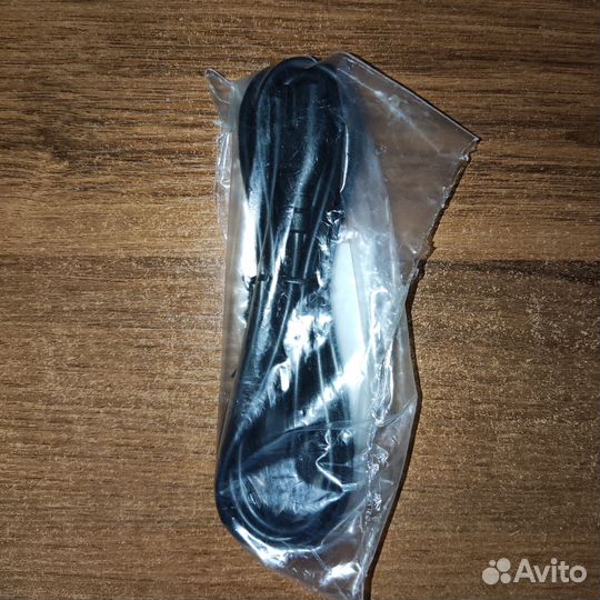 Сетевой кабель для Sony PlayStation 5/PS4/PS3