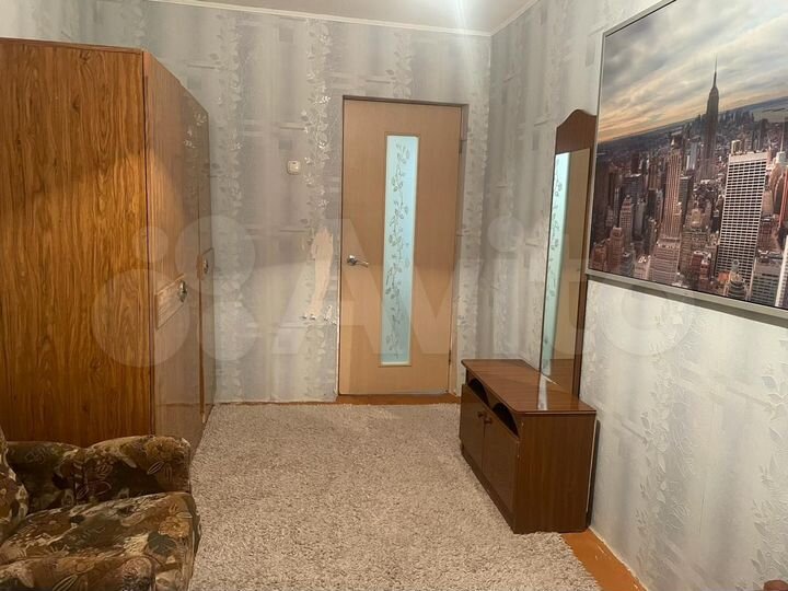 2-к. квартира, 40,7 м², 1/2 эт.