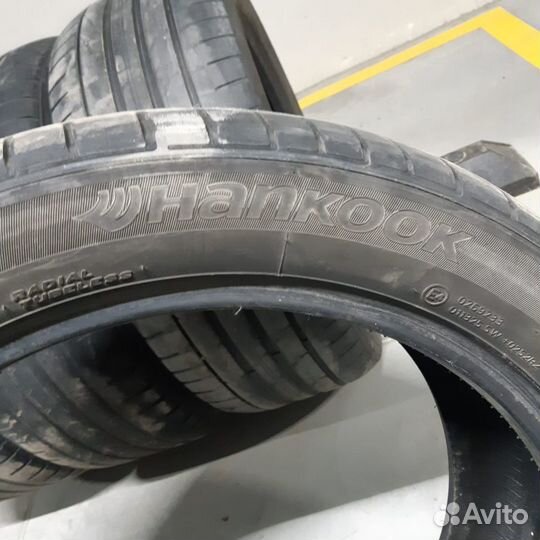 Hankook AH11 245/45 R18 19B