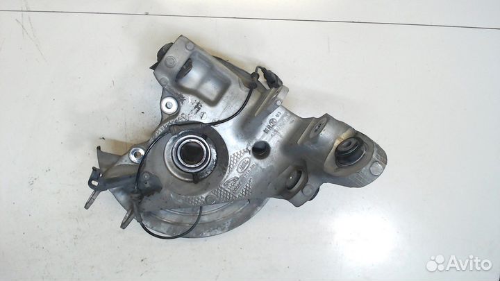 Ступица (кулак, цапфа) Jaguar XE 2015, 2017