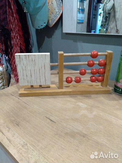 Ретро игрушка