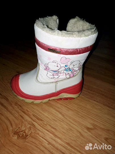 Обувь для девочек