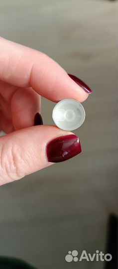 Amber Ceruleen Pierre Guillaume