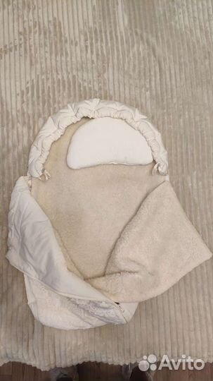 Комплект на выписку 