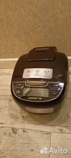 Корпус Мультиварки Polaris rmc0559d