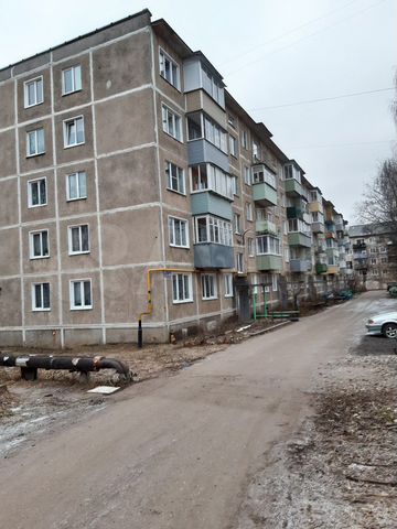 2-к. квартира, 44 м², 1/5 эт.