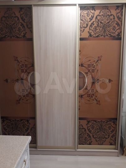 Квартира-студия, 25,3 м², 10/15 эт.