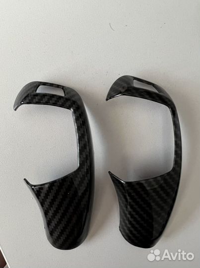 Ручка кпп на bmw