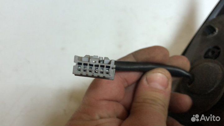 Зеркало правое Nissan Almera N 16