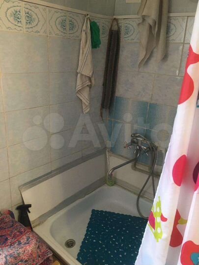 Дом 51 м² на участке 50 сот.