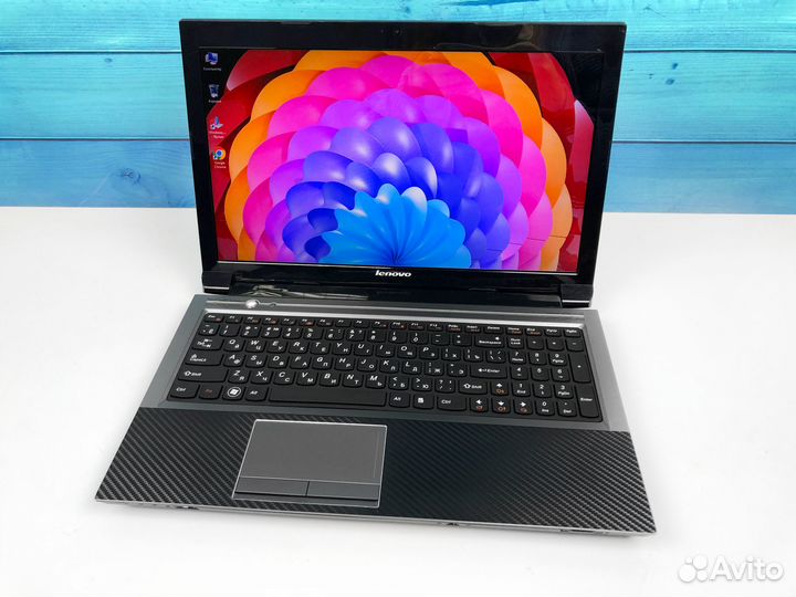 Ноутбук Lenovo