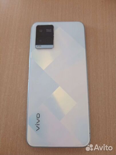 Vivo Y21