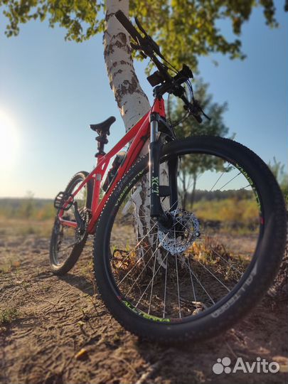 Велосипед GT Avalanche. 27.5