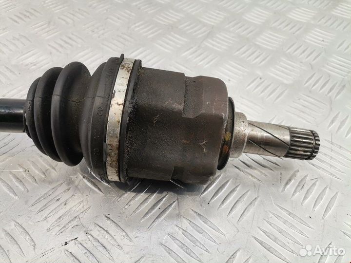 Полуось для Opel Corsa C