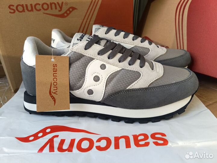 Кроссовки Saucony Jazz 41-46р