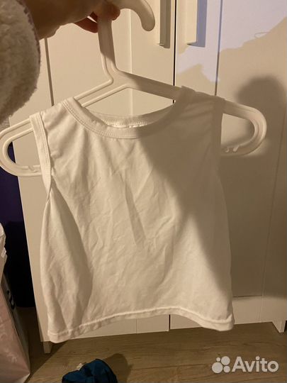 Набор вещей